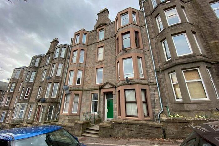1 Bedroom Flat To Rent In Nelson Street, Dundee, DD1