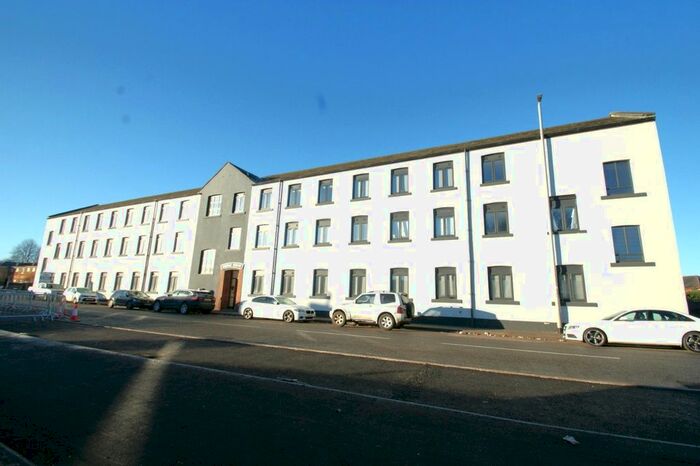 1 Bedroom Flat To Rent In Bridge House, Balm Road, Leeds, West Yorkshire, LS10