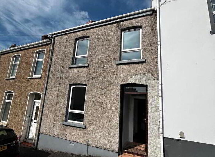 3 Bedroom Terrace House For Sale In (Lot ) Violet Street, Londonderry, BT47