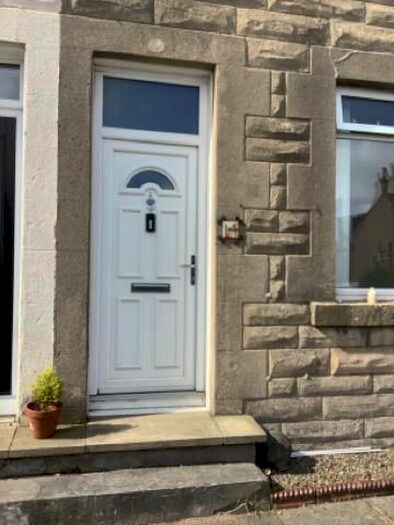 1 Bedroom Flat To Rent In Melbourne Road, Broxburn, EH52