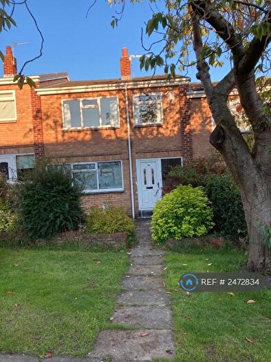 3 Bedroom Terraced House To Rent In Ravensburn Walk, Newcastle Upon Tyne, NE15