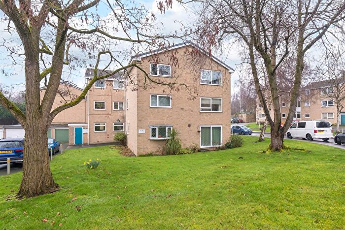 2 Bedroom Flat For Sale In Park Grange Croft, S2