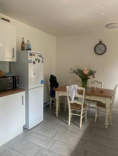 3 Bedroom Terraced House To Rent In Urmston Drive, London, SW19