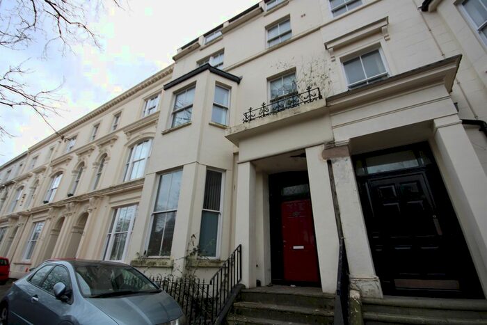 2 Bedroom Property To Rent In Princes Road, Toxteth, Liverpool, L8