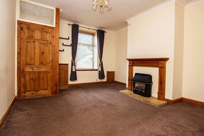 2 Bedroom Terraced House For Sale In Swan Street, Darwen, BB3