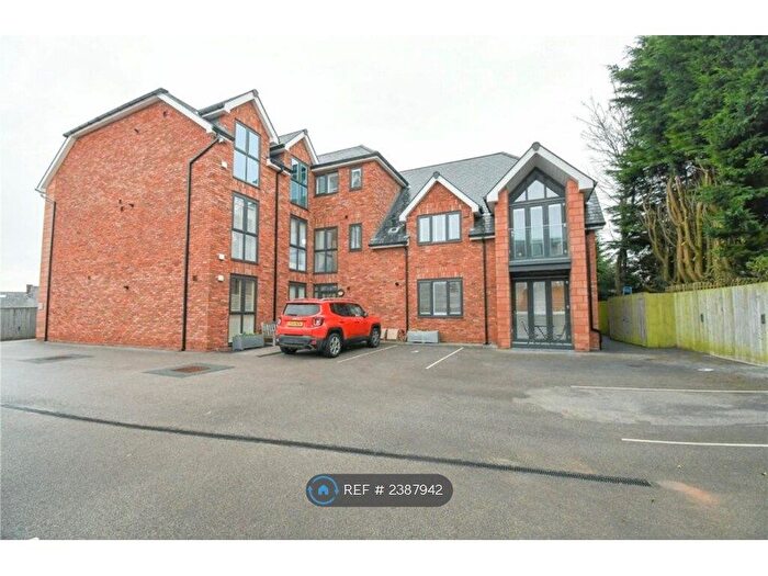 3 Bedroom Flat To Rent In Rocky Lane, Wirral, CH60