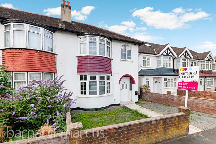 3 Bedroom End Of Terrace House To Rent In Baker Lane, Mitcham, CR4