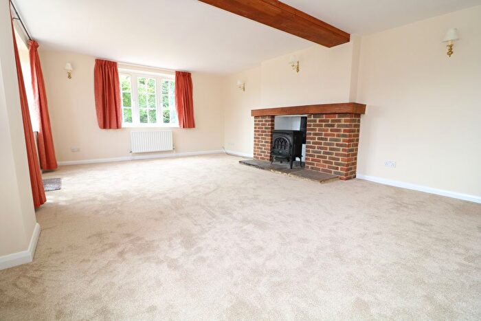 4 Bedroom Semi-Detached House To Rent In Blackbrook Road, Dorking, RH5
