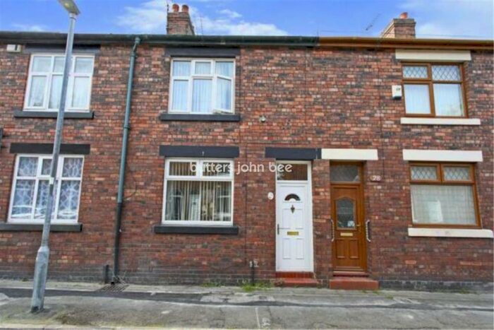 3 Bedroom Terraced House To Rent In Casson Street, CW1
