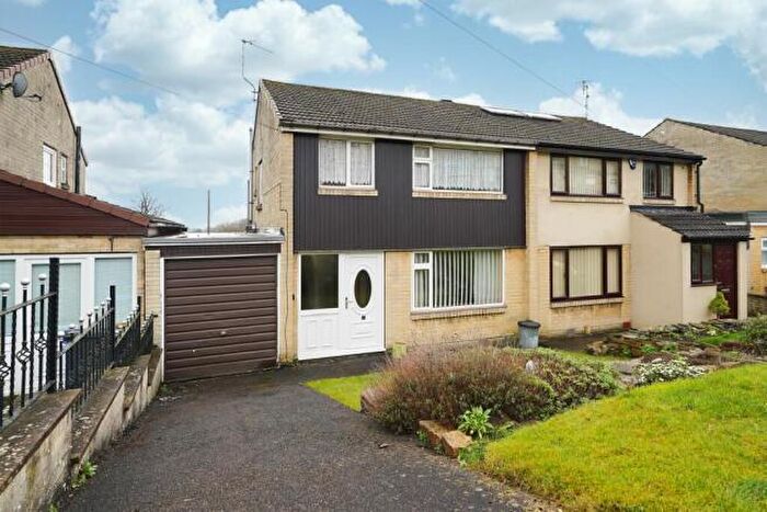 3 Bedroom Semi Detached House For Sale In Furness Close, Stannington, Sheffield, South Yorkshire, S6