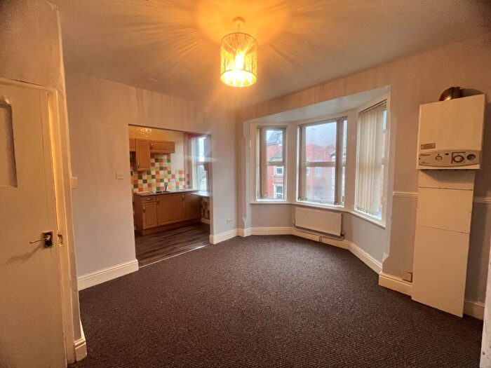 2 Bedroom Flat To Rent In Prince Alfred Avenue, Skegness, PE25