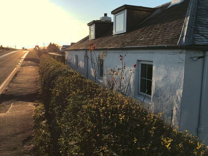 2 Bedroom Cottage For Sale In Blairlusk Cottage Gartocharn, G83