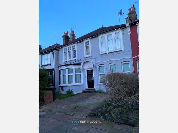 Studio To Rent In Palmerston Road, London, N22