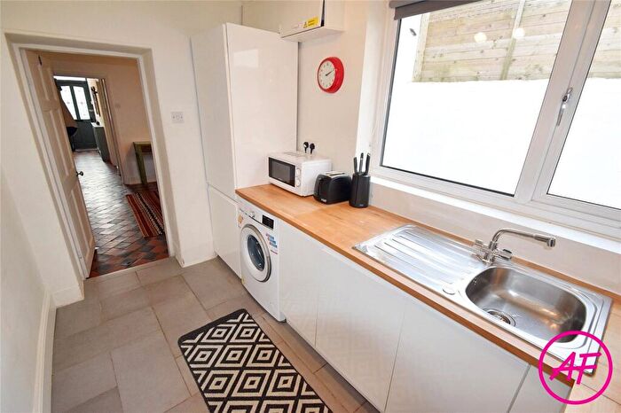 3 Bedroom End Of Terrace House For Sale In Pen Y Parc Terrace, Penrhynside, Llandudno, Conwy, LL30