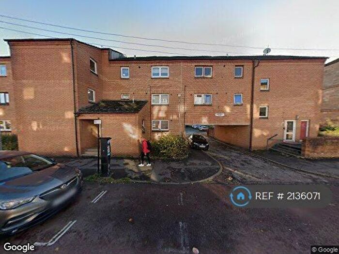 1 Bedroom Flat To Rent In Napiershall Street, Glasgow, G20