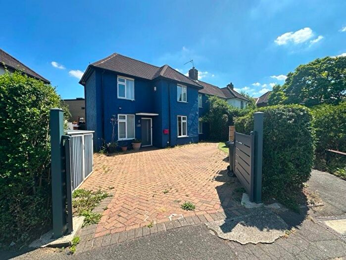 4 Bedroom Semi-Detached House To Rent In Noel Road, London, W3