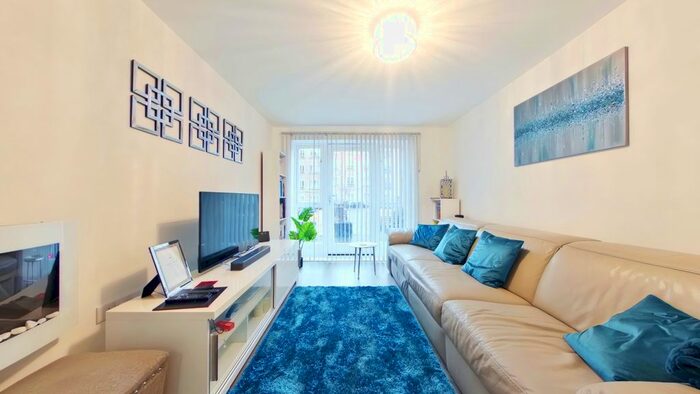 1 Bedroom Flat To Rent In Ovaltine Court, Ovaltine Drive, Kings Langley, Hertfordshire, WD4