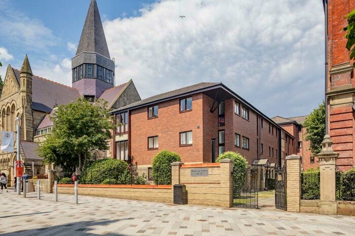 1 Bedroom Flat To Rent In Brady And Martin Court, Northumberland Road, Newcastle City Centre, NE1