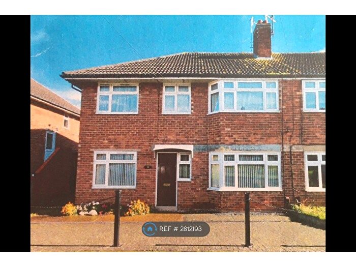 2 Bedroom Maisonette To Rent In Athelestan Road, Kettering, NN16