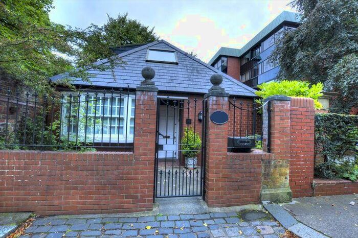 3 Bedroom Cottage To Rent In Clayton Road, Jesmond, Newcastle Upon Tyne, NE2