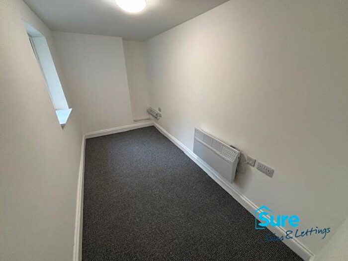 1 Bedroom Flat To Rent In Wellington Street, Gloucester, ., GL1