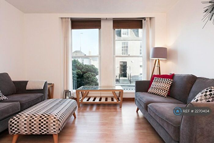 1 Bedroom Flat To Rent In Dee Street, Aberdeen, AB11