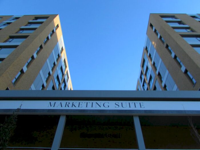 2 Bedroom Flat To Rent In Bourchiers Court, London Road, Sevenoaks, TN13