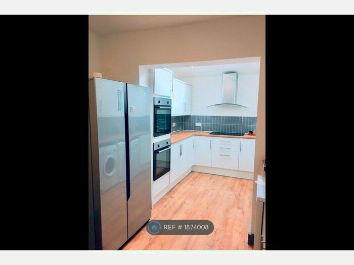 6 Bedroom Terraced House To Rent In Langton Road, Liverpool, L15
