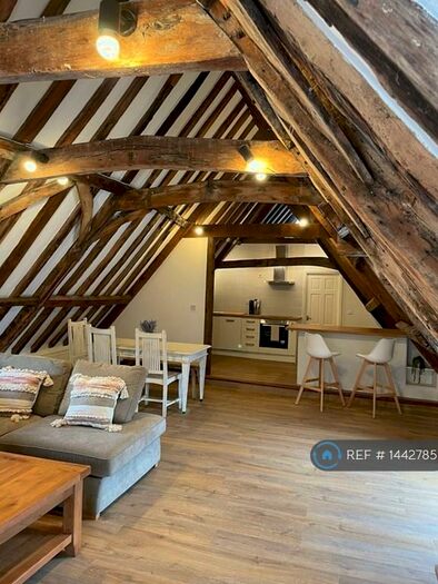 2 Bedroom Flat To Rent In King Street, Norwich, NR1