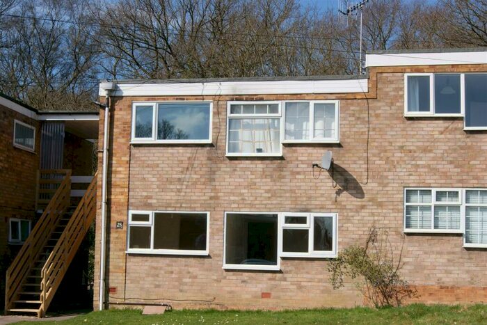 2 Bedroom Maisonette To Rent In Woodcraft Close, Tile Hill, Coventry, CV4