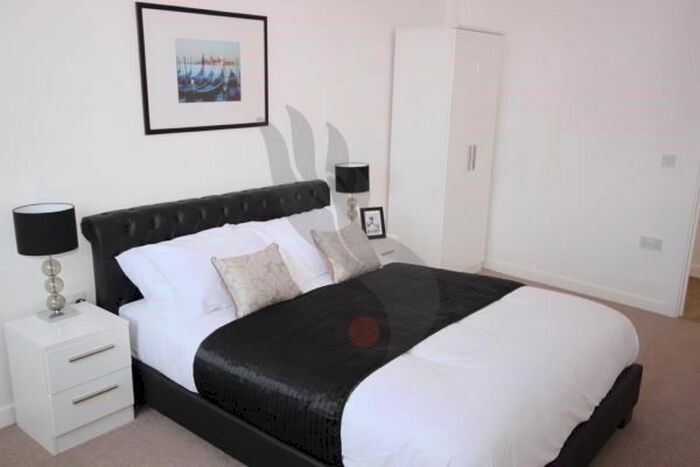 3 Bedroom Flat To Rent In Celestial House, Cordelia Street, Borough Of Tower Hamlets, E14