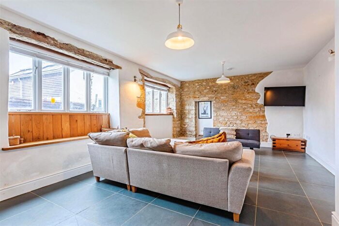 3 Bedroom Semi Detached House To Rent In The Forge, Melplash, Bridport, DT6