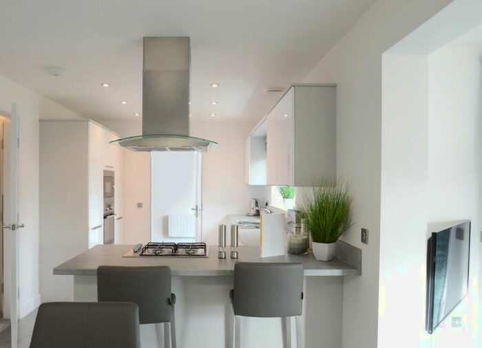 4 Bedroom Detached House For Sale In Fyvie Green, Elgin, IV30