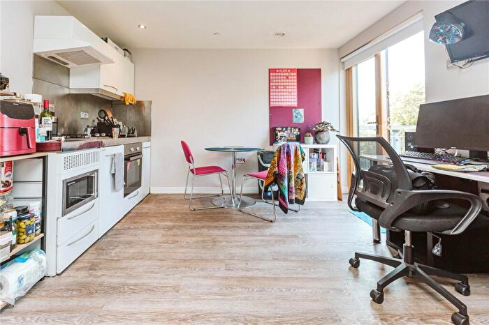 Studio To Rent In St. Stephens House, Colston Avenue, City Centre, Bristol, BS1