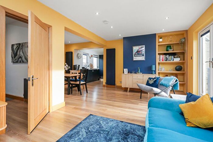 2 Bedroom Semi-Detached House For Sale In Aberlady Road, Haddington, EH41