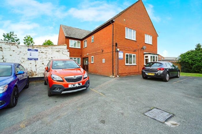 1 Bedroom Flat For Sale In Tudor Road, Luton, LU3