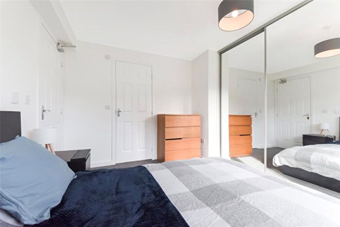 2 Bedroom Flat For Sale In Investment Way, Glasgow, Glasgow City, G43