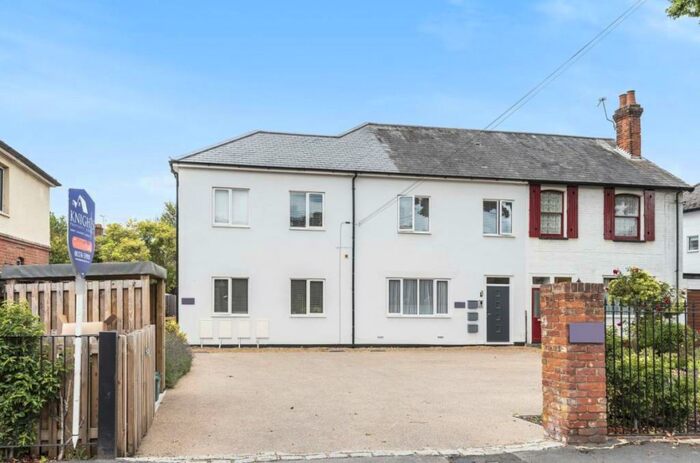 1 Bedroom Flat To Rent In Frimley Road, Camberley, Surrey, GU15