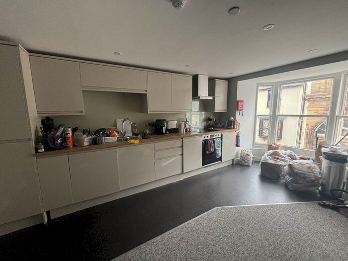 2 Bedroom Flat To Rent In Flat, Great Darkgate Street, Aberystwyth, SY23