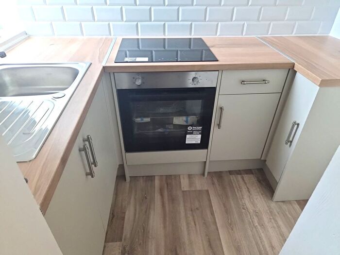 1 Bedroom Flat To Rent In North Brink, Wisbech, PE13