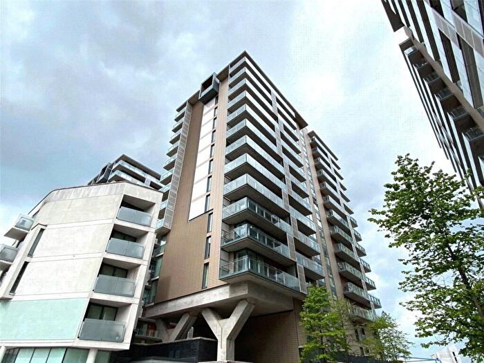 1 Bedroom Apartment To Rent In Spectrum Block, Blackfriars Road, Manchester City Centre, Salford, M3