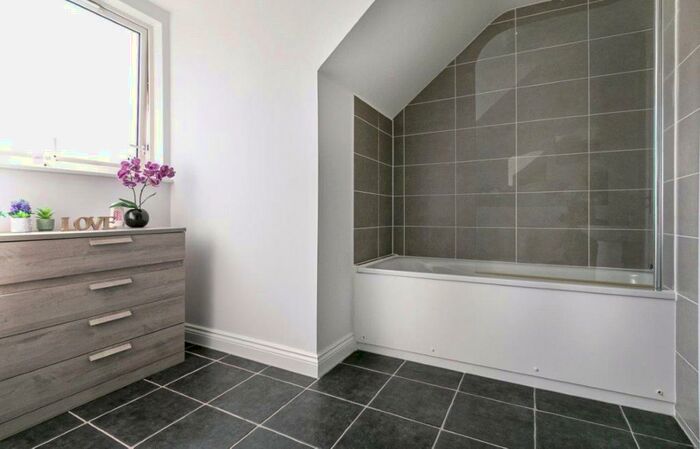 3 Bedroom Semi-Detached House For Sale In Cedar Way, Parkstone, Poole, Dorset, BH12