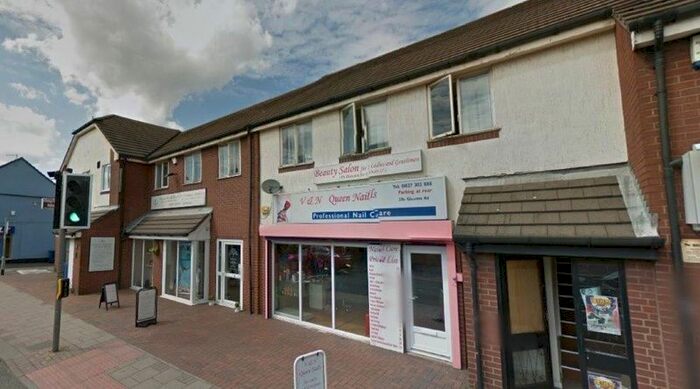 3 Bedroom Flat To Rent In Glascote Road, Tamworth, B77
