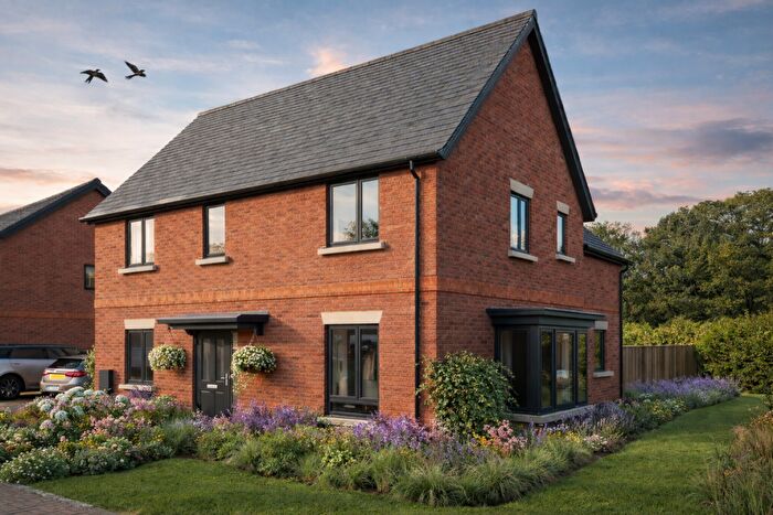 4 Bedroom Detached House For Sale In Bowland Close, Sawtry, Huntingdon, PE28