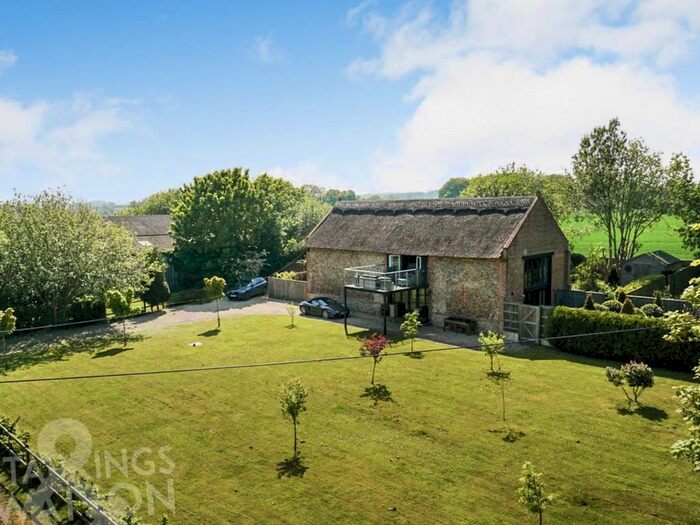 4 Bedroom Barn Conversion For Sale In Pollard Street, Bacton, Norwich, NR12