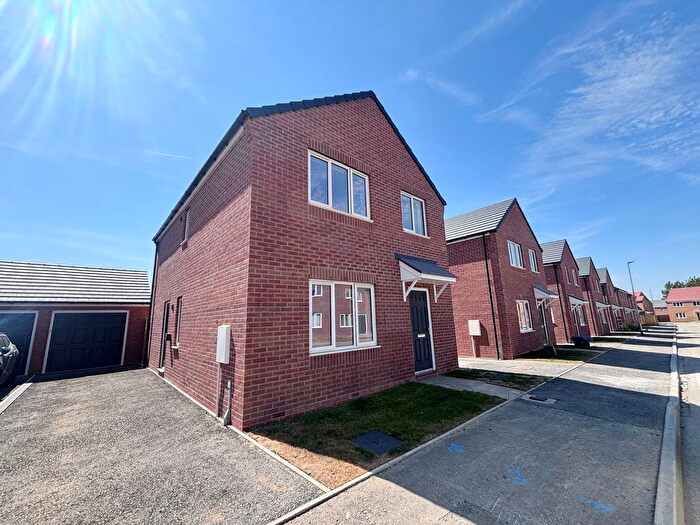4 Bedroom Detached House To Rent In St. Peter Road, Withernsea, HU19