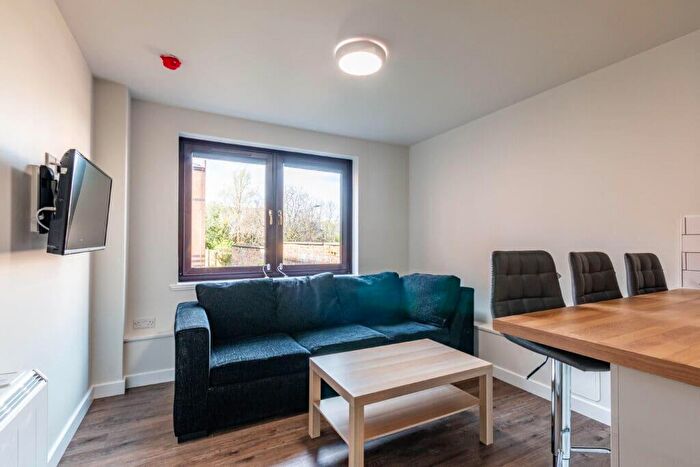 3 Bedroom Property To Rent In L West Bryson Road, Edinburgh, EH11