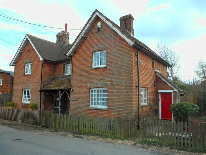 3 Bedroom Semi-Detached House To Rent In Cock Lane, Bradfield Southend, Reading, Berkshire RG7