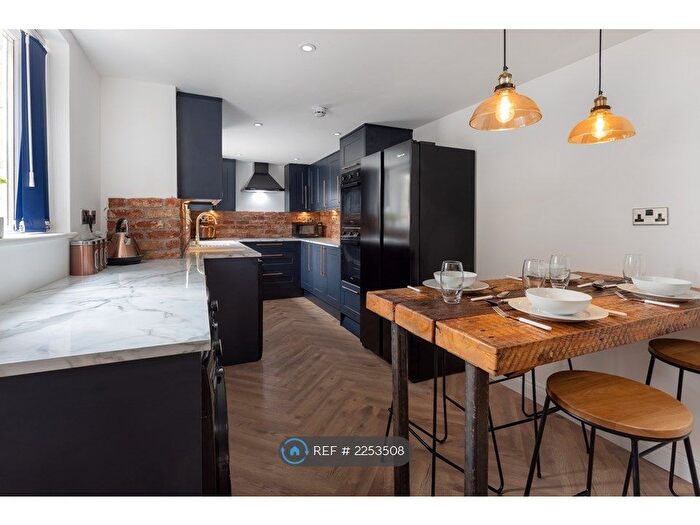 1 Bedroom Property To Rent In Albert Edward Road, Liverpool, L7