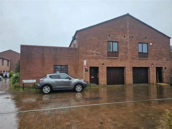 2 Bedroom End Of Terrace House For Sale In Riverton Croft, Stockton-On-Tees, TS18
